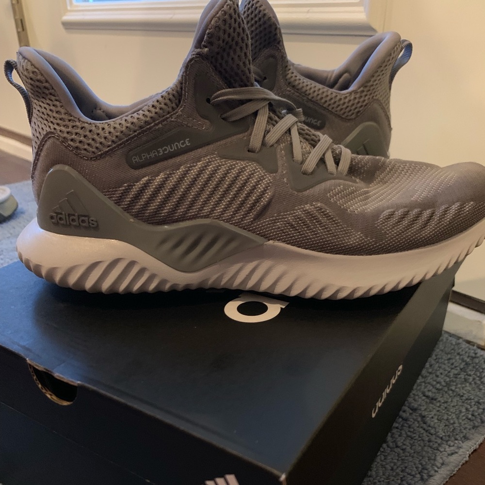 Adidas Alphabounce Beyond Sneakers
